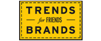 Скидка 10% на коллекция trends Brands limited! - Каладжинская